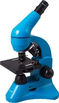 Mikroskop Levenhuk Rainbow 50L 