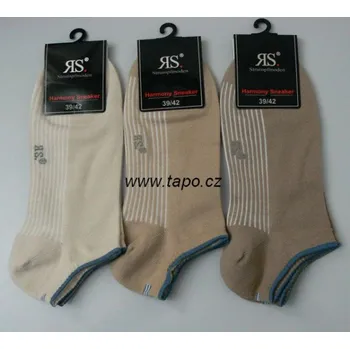 Pánské ponožky Ponožky RS Art. 35237, velikost 26-28/39-42, mix /dle vyobrazení/