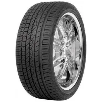 4x4 pneu Continental CrossContact UHP 235/55 R17 99 H