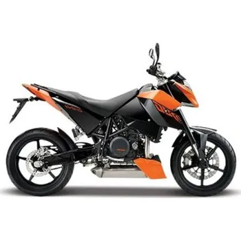 autíčko Maisto Motorka KTM 690 Duke 1 : 12