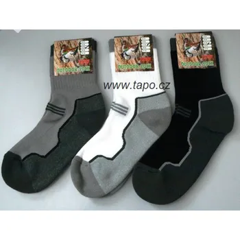 Pánské ponožky Ponožky Sport, velikost 25-26, mix /dle vyobrazení/