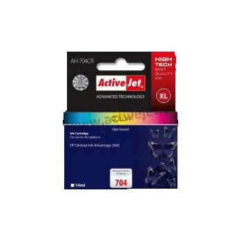 Počítač HP 704XL , CN693AE, color, (14 ml.)