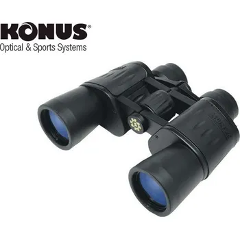Dalekohled Dalekohled Konus Konusvue 10x50