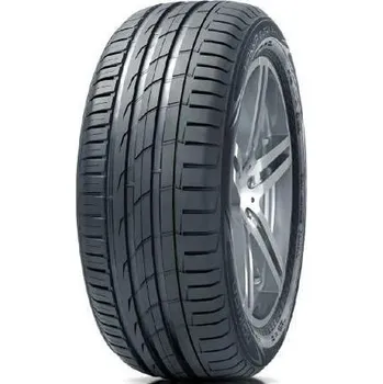 4x4 pneu Nokian ZLine SUV 255/60 R18 112 V XL