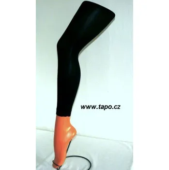 Dámské legíny Legíny Kristina, velikost 164 - 170 / 108, vínová