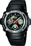 Casio AW G-Shock 590-1A