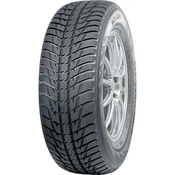 4x4 pneu Recenze Nokian WR SUV 3 235/50 R19 99 V