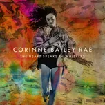 Bailey Rae Corinne: Heart Speaks In…