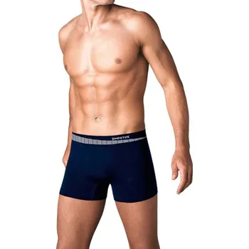 Pánské tričko Boxerky Impetus (1254153-01), Velikost M, Barva Bílá