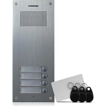 Commax DR-4UM/RFID 