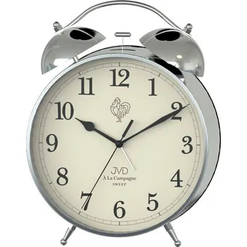 Budík JVD SRP2107.1 