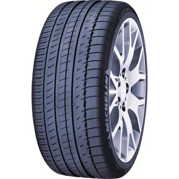 4x4 pneu Michelin Latitude Sport 235/65 R17 104 V