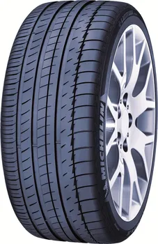 4x4 pneu Michelin Latitude Sport 235/65 R17 104 V