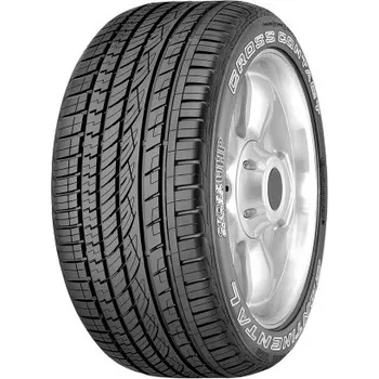 4x4 pneu Continental ContiCrossContact UHP 255/55 R18 109 Y N1