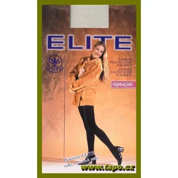 Dámské punčochy AKRYLA, velikost 158/100, fialová e