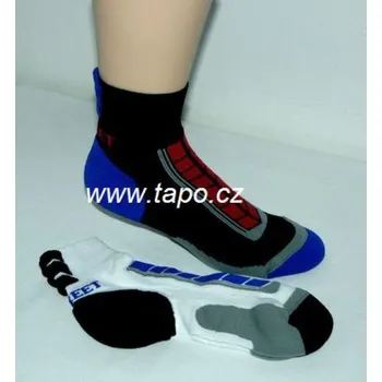 Pánské ponožky Ponožky Cyklo Street, velikost 27-28, mix