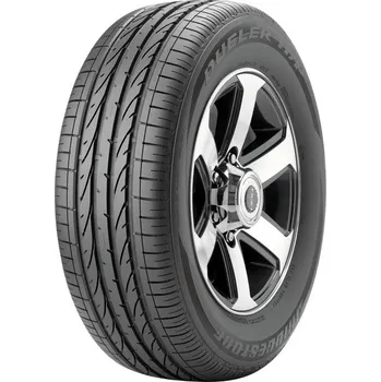 4x4 pneu Bridgestone Dueler Sport HP 315/35 R20 110 Y RFT