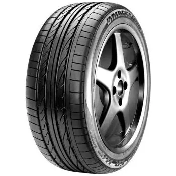 4x4 pneu Bridgestone Dueler Sport 255/50 R19 107 W