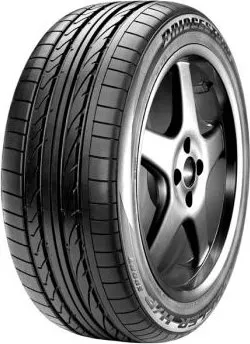 4x4 pneu Bridgestone Dueler Sport 255/50 R19 107 W