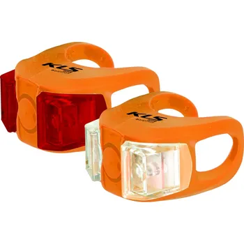 Světlo TWINS Orange Set