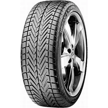 4x4 pneu Vredestein Wintrac 4 Xtreme 235/65 R18 110 H