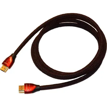 Video kabel Audioquest Cinnamon HDMI - 1m