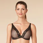 Podprsenka PASSIONATA (5701-02), Velikost 75C, Barva černá