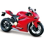 Maisto Ducati 1199 Panigale 1:12