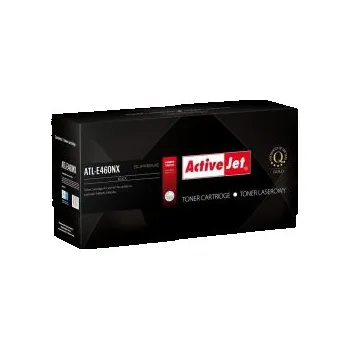 Počítač Lexmark E460X21E, black (černá), 15000 stran, nový