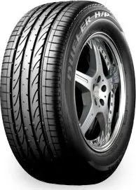 4x4 pneu Bridgestone Dueler Sport 255/55 R18 109 V XL