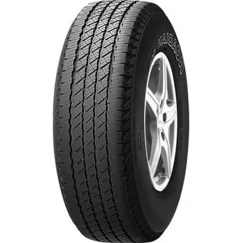 4x4 pneu Nexen Rodian HT 215/75 R15 100 S