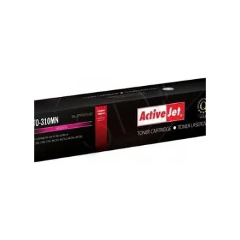 Počítač OKI 44469705 purpurový