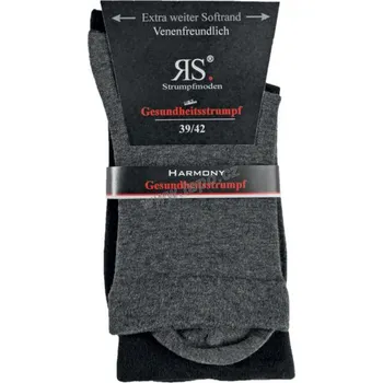 Dámské ponožky Ponožky RS Art. 11120, velikost 26-28/39-42, mix /dle vyobrazení/