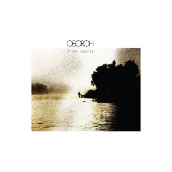 Česká hudba Znovu poprvé - Oboroh (FLAC+mp3)