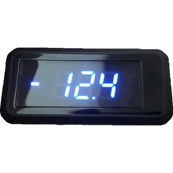 Vzdálený displej Dixell X-REP Prime CH modrý