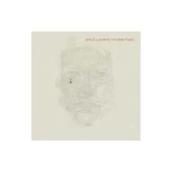 Zahraniční hudba Invisible Fields - Iarla Ó Lionáird (CD)