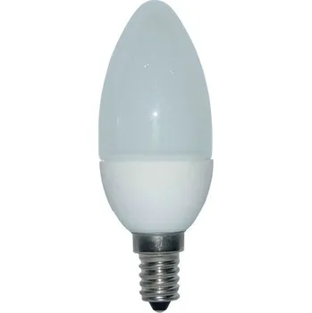 Žárovka Solight LED 6W E14 3000K