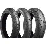 Bridgestone Battlax BT 023 110/80 R19…