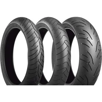 Bridgestone Battlax BT 023 110/80 R19 59 W TL přední