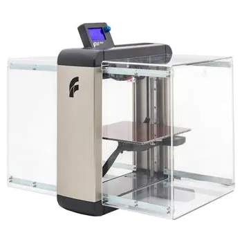 Příslušenství k 3D tiskárně Průhledný plastový kryt pro 3D tiskárnu Felix PRO