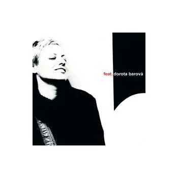 Barová židle feat. - Dorota Barová (FLAC+mp3)