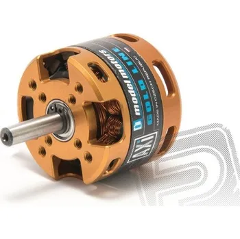 RC model letadla AXI 2808/20 V2 střídavý motor
