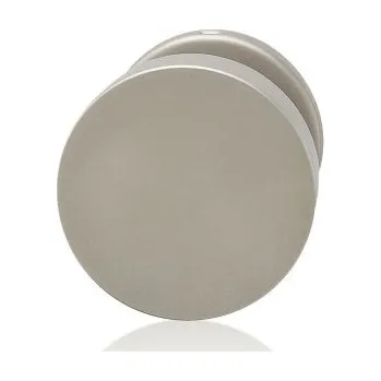 Dveřní kování M&T Koule Maty, SNi matný nikl, tl. dveří 51-68 mm
