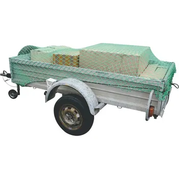 Tažné zařízení Cargo net 51015 210 x 125 cm