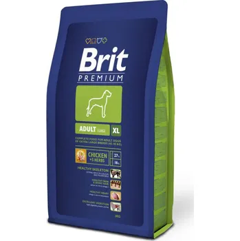 Pro psa Brit Premium Dog Adult XL