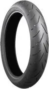 Bridgestone Battlax S21 120/70 R17 58 W TL přední