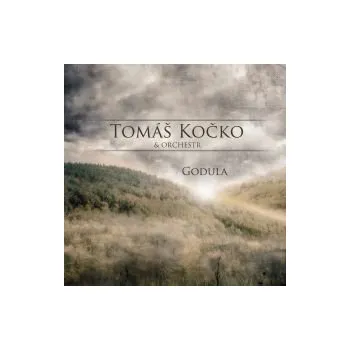 Česká hudba Godula - Tomáš Kočko amp; Orchestr (FLAC+mp3)