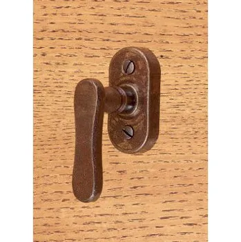 Okenní klika M&T FM 339.DK Okenní klička půloliva D.K.