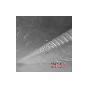 Česká hudba The Best of Tara Fuki - Tara Fuki (WAV+mp3)
