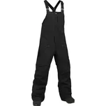 Burton Freebird Bib AK 3L - True Black L